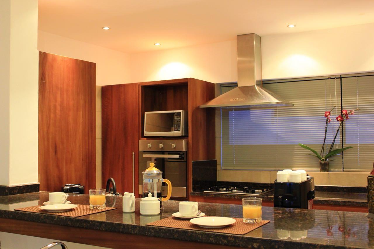 Villa Kalista Luxury Villas 迪亚尼海滩 外观 照片