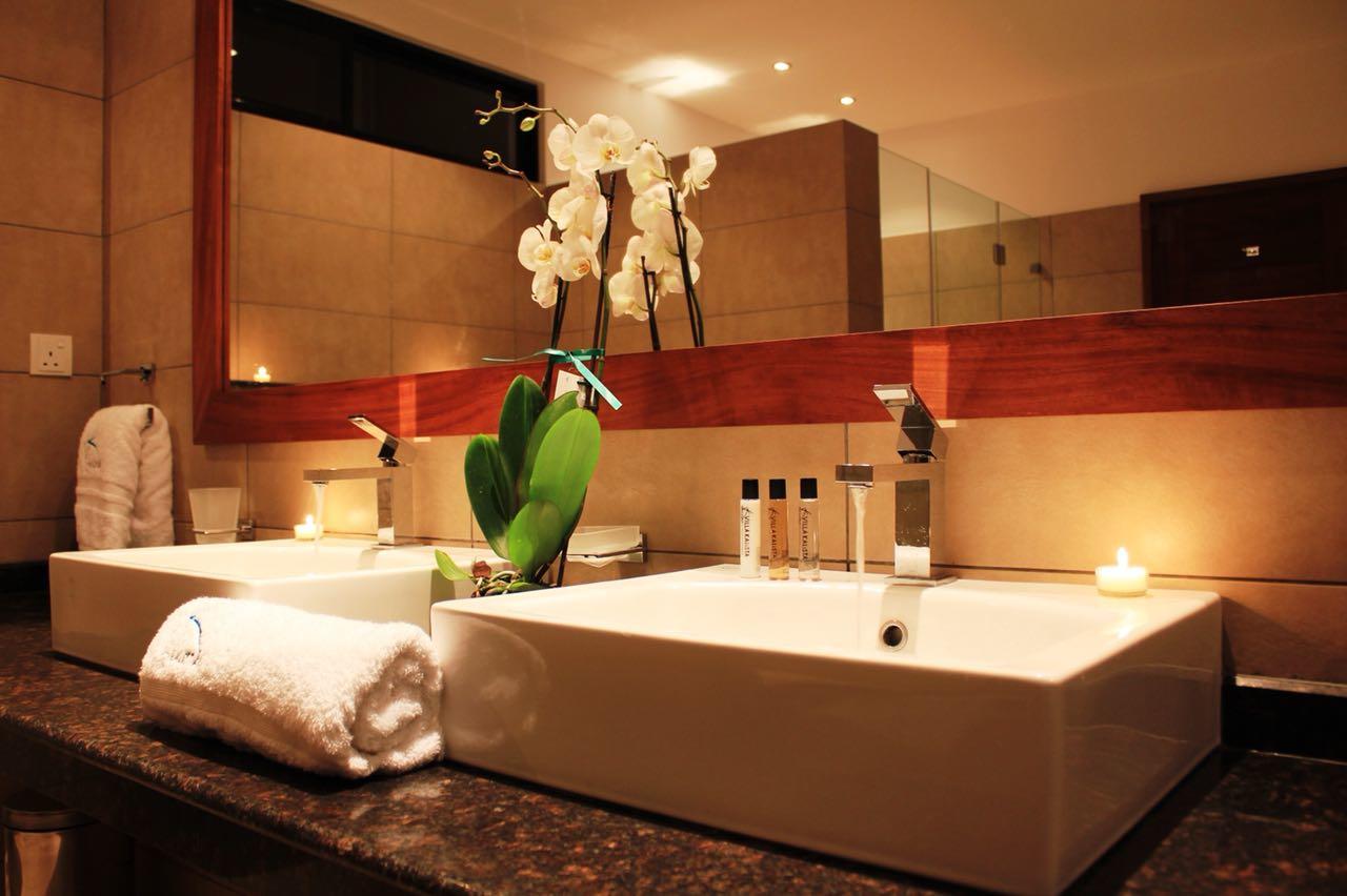 Villa Kalista Luxury Villas 迪亚尼海滩 外观 照片