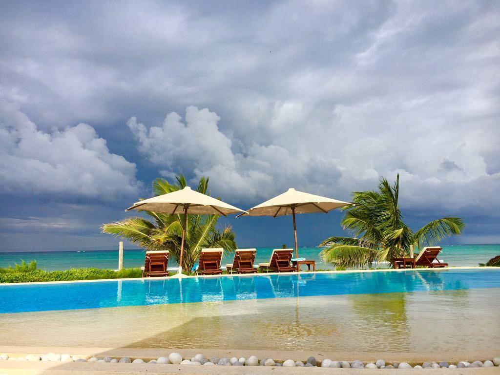 Villa Kalista Luxury Villas 迪亚尼海滩 外观 照片