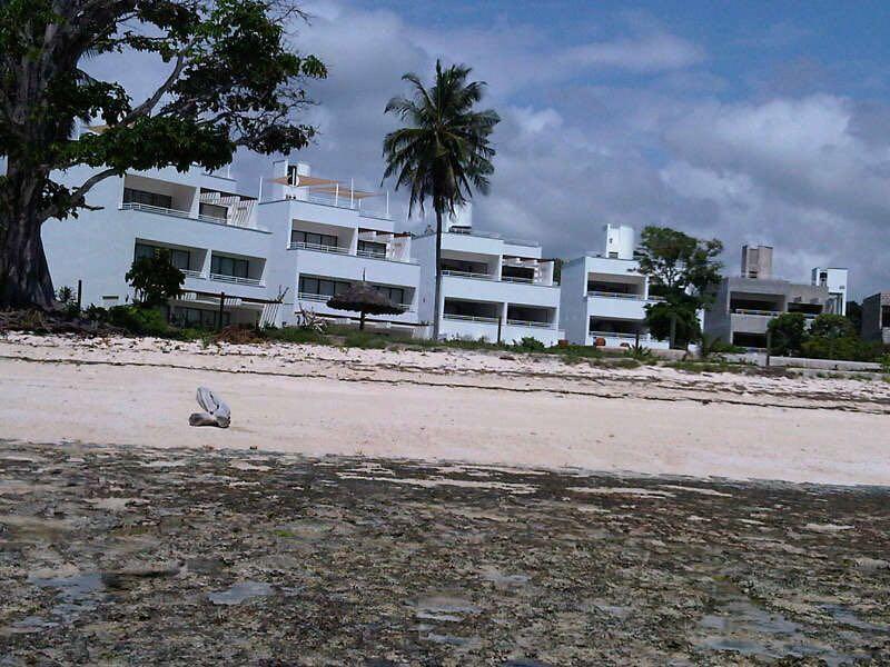 Villa Kalista Luxury Villas 迪亚尼海滩 外观 照片