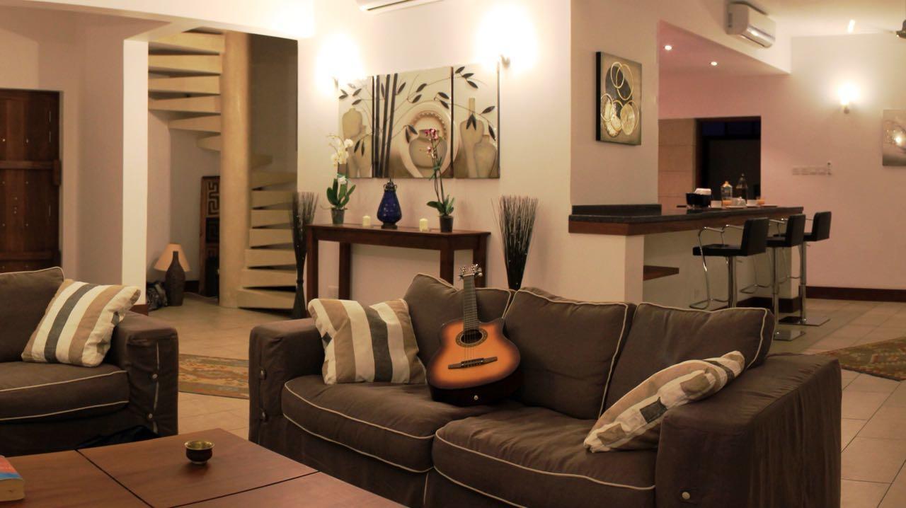 Villa Kalista Luxury Villas 迪亚尼海滩 外观 照片