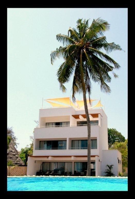 Villa Kalista Luxury Villas 迪亚尼海滩 外观 照片