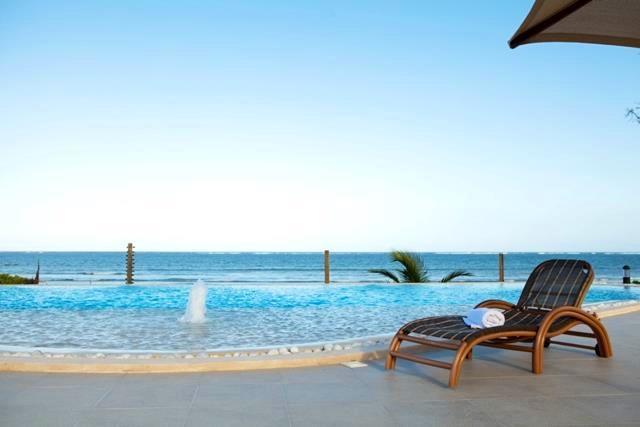 Villa Kalista Luxury Villas 迪亚尼海滩 外观 照片