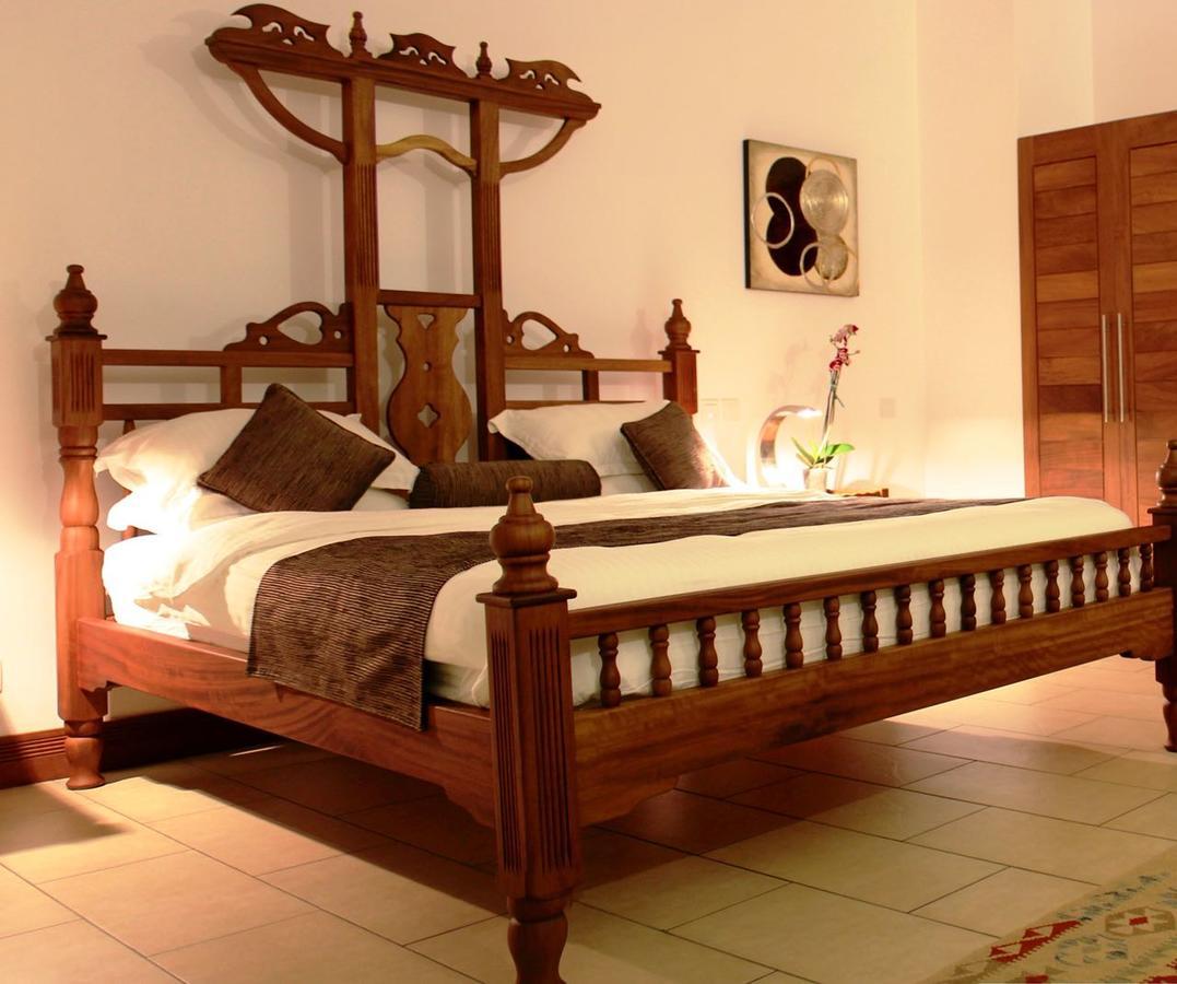 Villa Kalista Luxury Villas 迪亚尼海滩 外观 照片