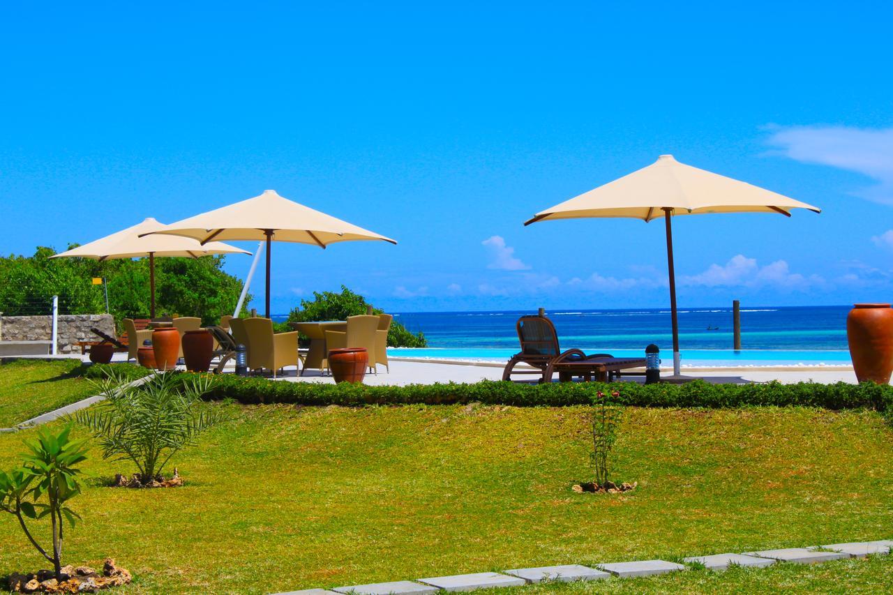 Villa Kalista Luxury Villas 迪亚尼海滩 外观 照片