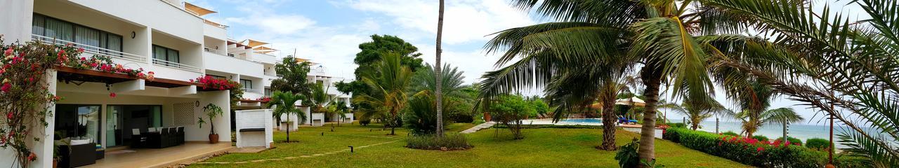 Villa Kalista Luxury Villas 迪亚尼海滩 外观 照片