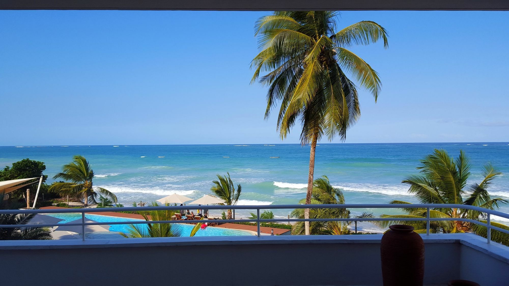 Villa Kalista Luxury Villas 迪亚尼海滩 外观 照片
